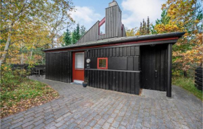 Awesome Home In Grenaa With Wifi in Grenå